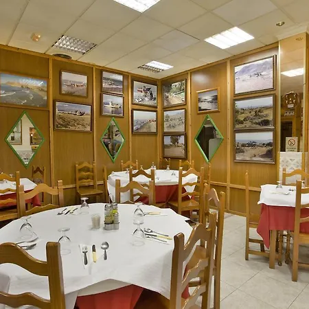Hostal Rural Alba-2